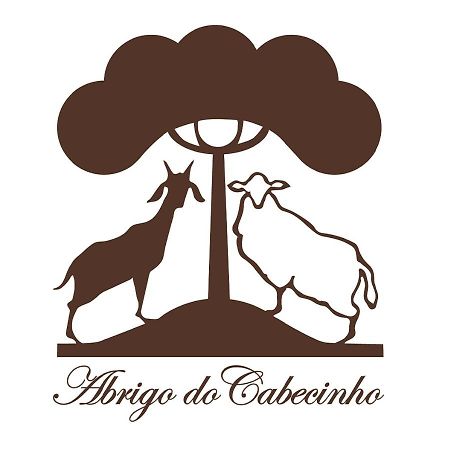 Abrigo Do Cabecinho - Serra Da Estrela Cortes do Meio Exterior foto