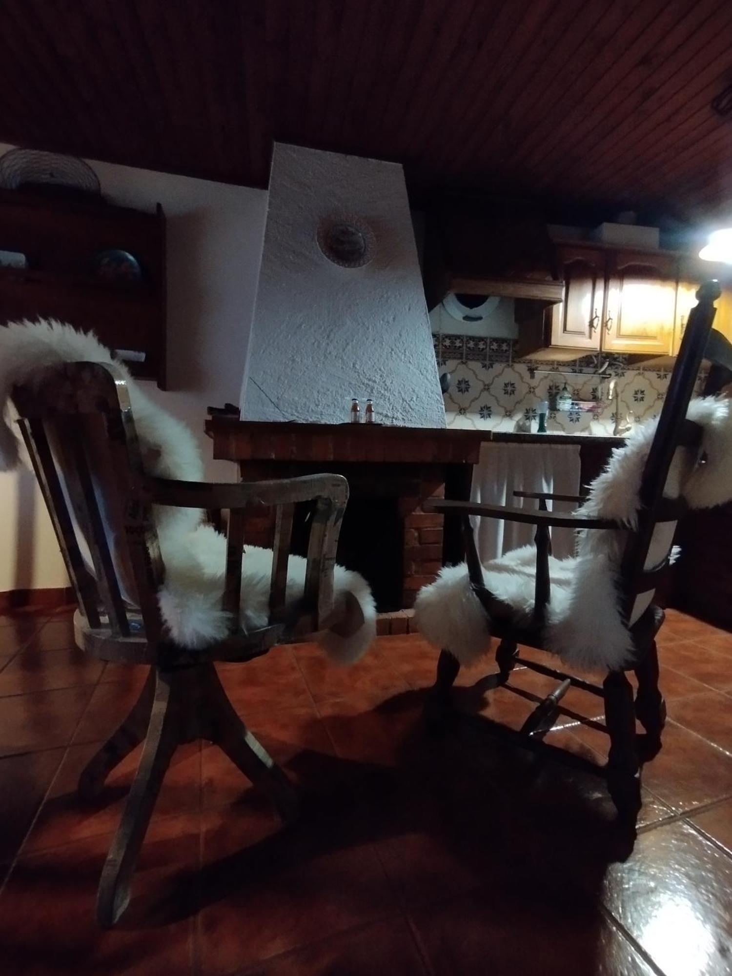 Abrigo Do Cabecinho - Serra Da Estrela Cortes do Meio Exterior foto